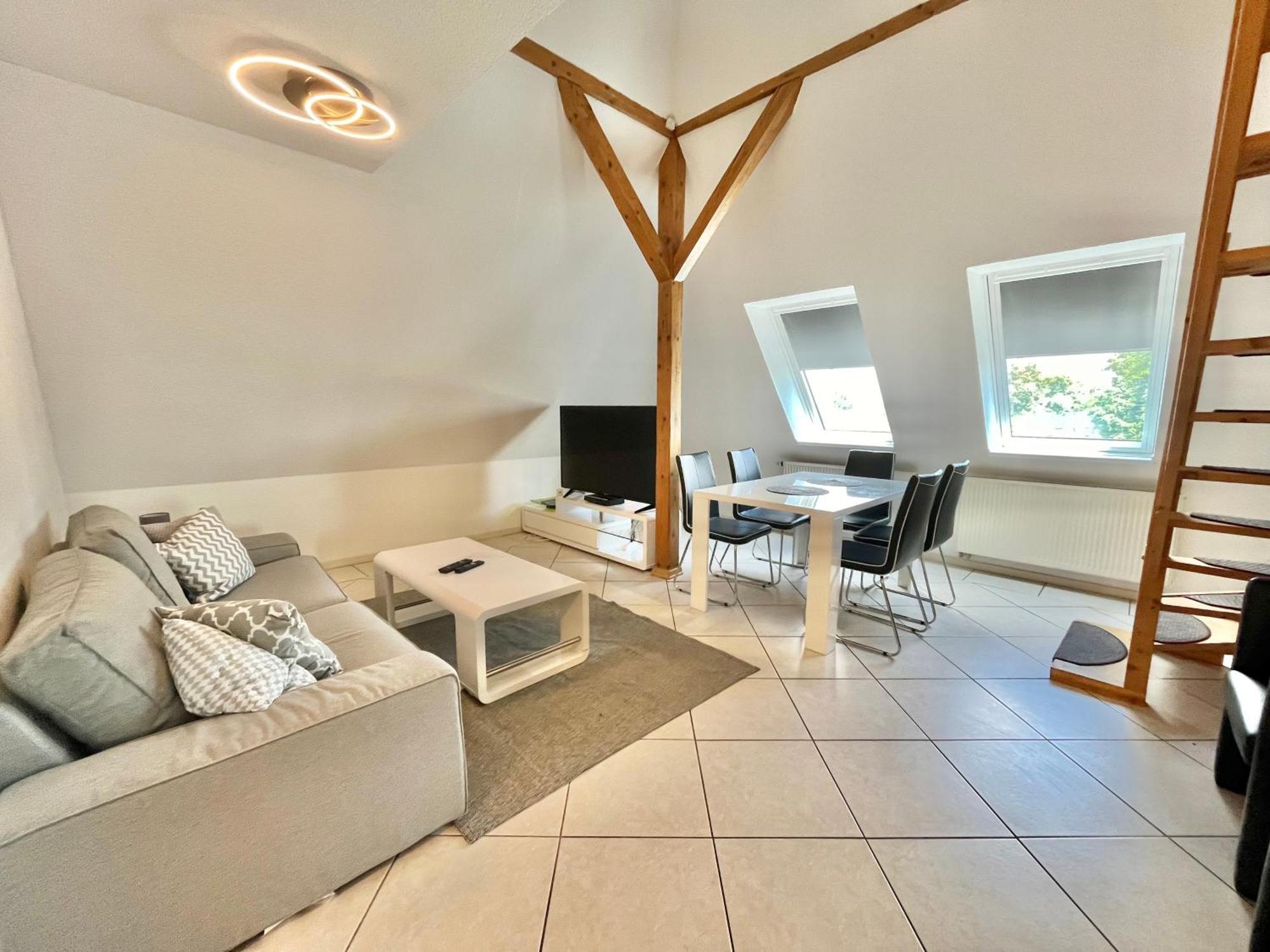 Guesthouse Bielefeld - Brake Exterior photo